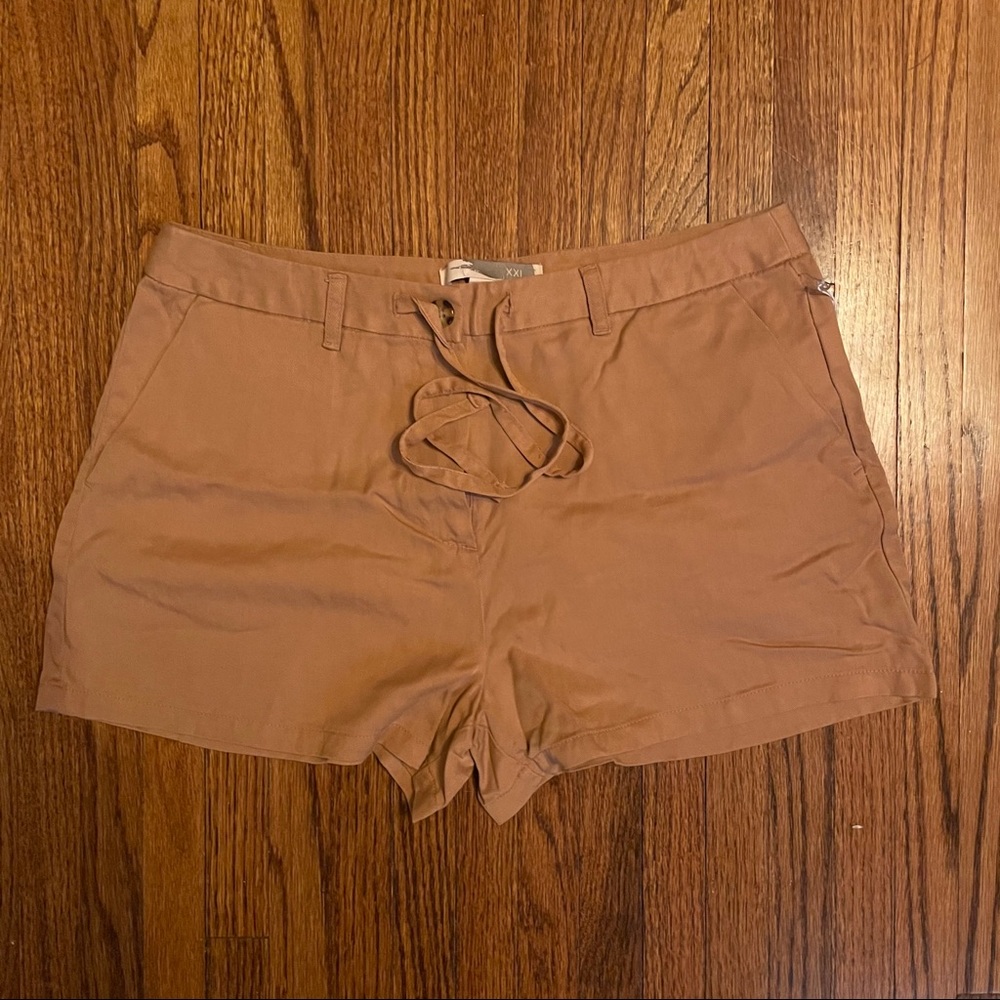 Forever21 Shorts